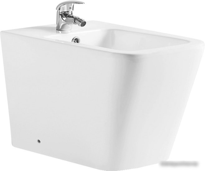Биде CeramaLux NS-3370 Биде CeramaLux NS-3370