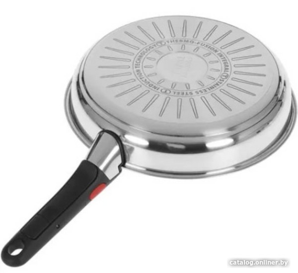 Набор кастрюль Tefal Ingenio Emotion L8978S04