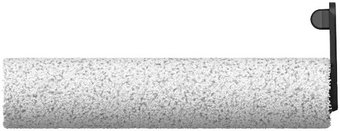 Ролик Dreame Edge-Clean Silver Ion Brush HSBF
