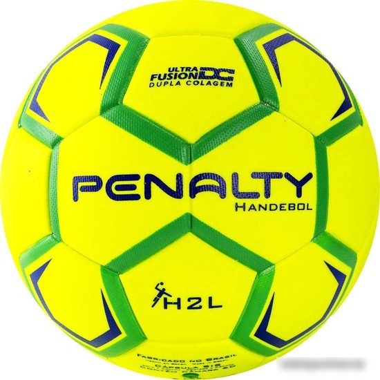 Мяч Penalty Handebol H2l Ultra Fusion Feminino X 5203642600-U (2 размер)
