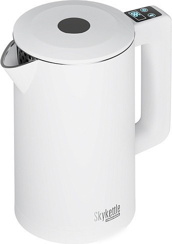 Электрический чайник Redmond SkyKettle KM231S (белый)