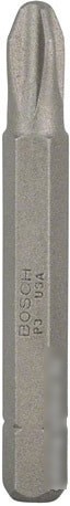 Набор бит Bosch 2607001524 (3 предмета)