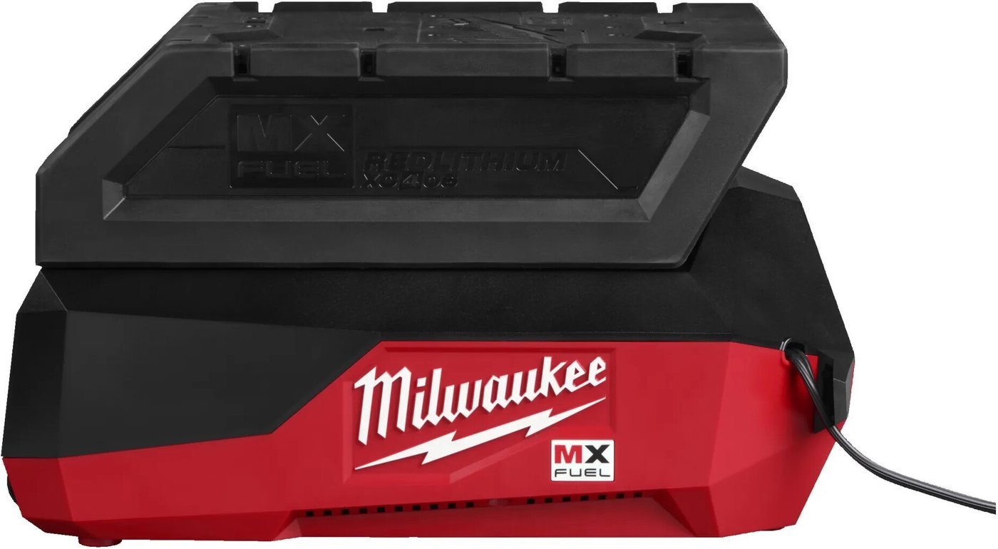 Зарядное устройство Milwaukee MXFFC 4933498547 (8В)