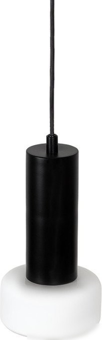 Подвесная люстра Bergenson Bjorn Fungus BB0000719 (белый/черный)