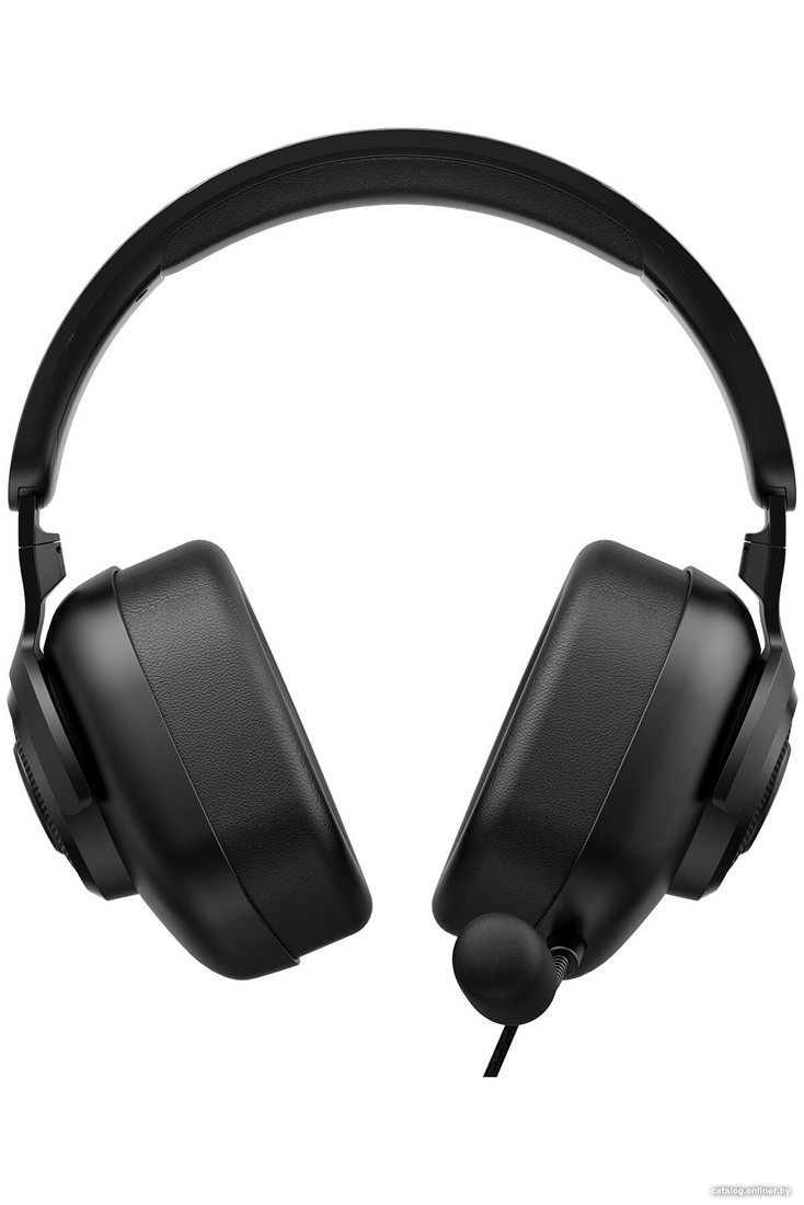 Наушники Havit Gamenote H2230d (черный)