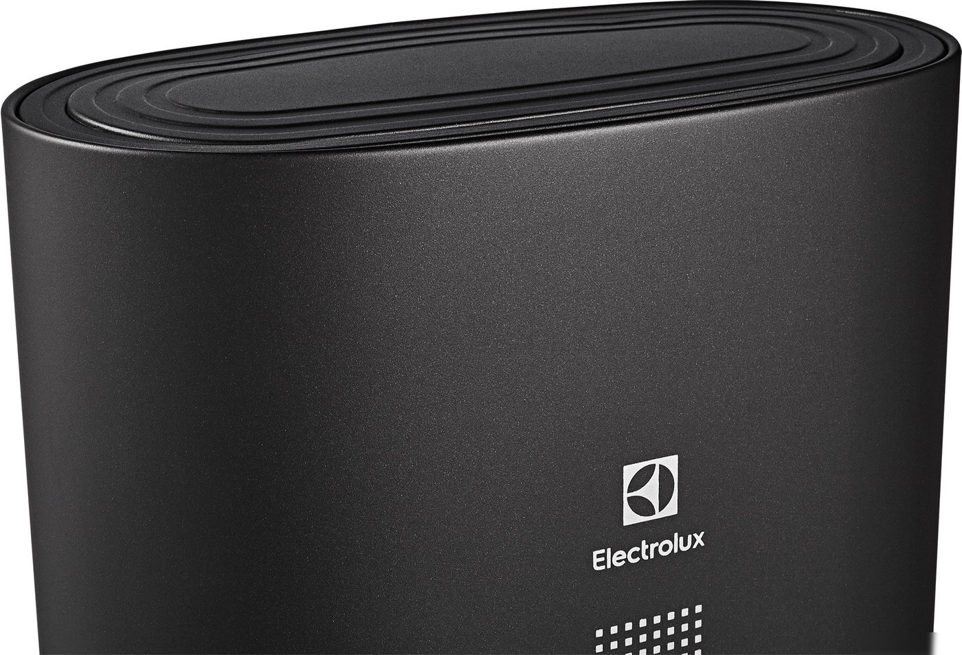 Накопительный электрический водонагреватель Electrolux EWH 50 Gladius Inverter Grafit