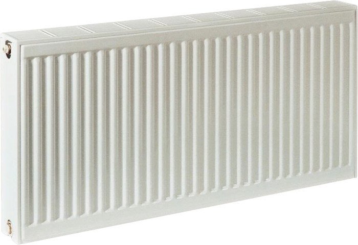 Стальной панельный радиатор Prado Classic тип 22 500x1400