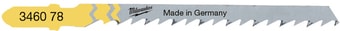 Набор оснастки Milwaukee 4932346078 (5 предметов)