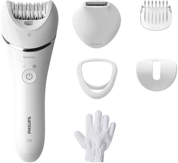 Эпилятор Philips BRE715/00