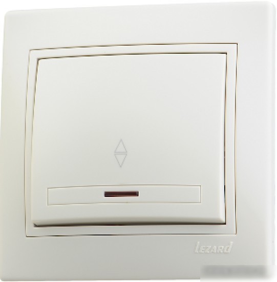 Выключатель проходной Lezard Mira 701-0303-114 Выключатель проходной Lezard Mira 701-0303-114