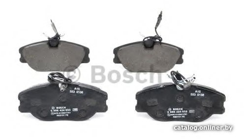 Bosch 0986424033