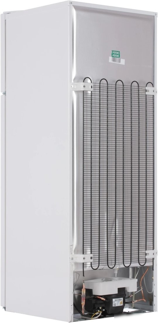 Холодильник BEKO B1RDSK240W