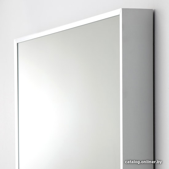 Мебель для ванных комнат BelBagno Зеркало SPC-AL-700-800