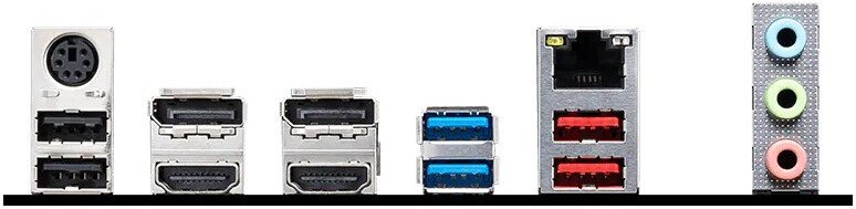 Материнская плата MSI Pro B760M-A