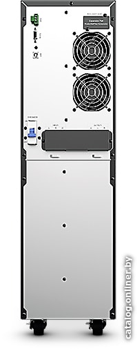 Источник бесперебойного питания CyberPower OLS6000EC