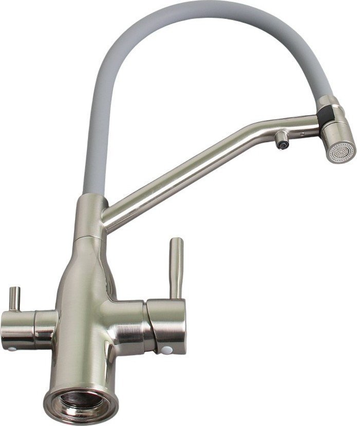 Смеситель Ledeme L4797A-9