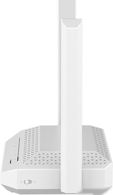 Wi-Fi роутер Keenetic Racer KN-4010