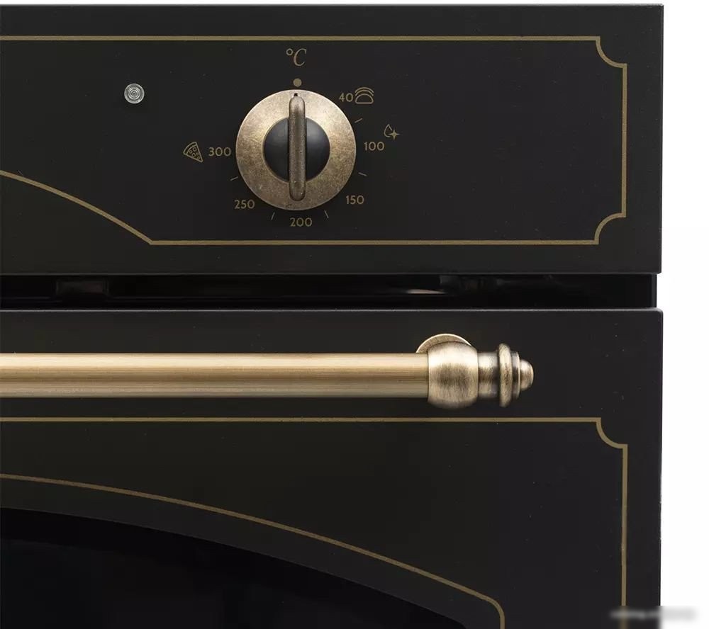 Электрический духовой шкаф DeLonghi CM 9L AN PPP RUS