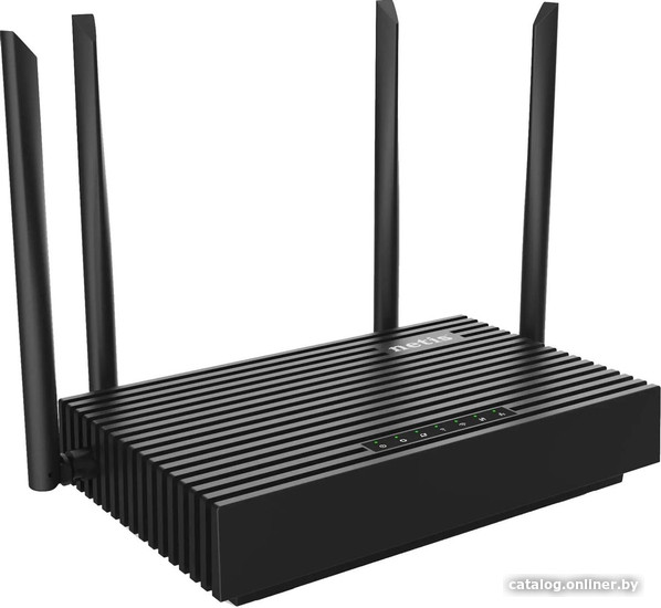 Wi-Fi роутер Netis N6