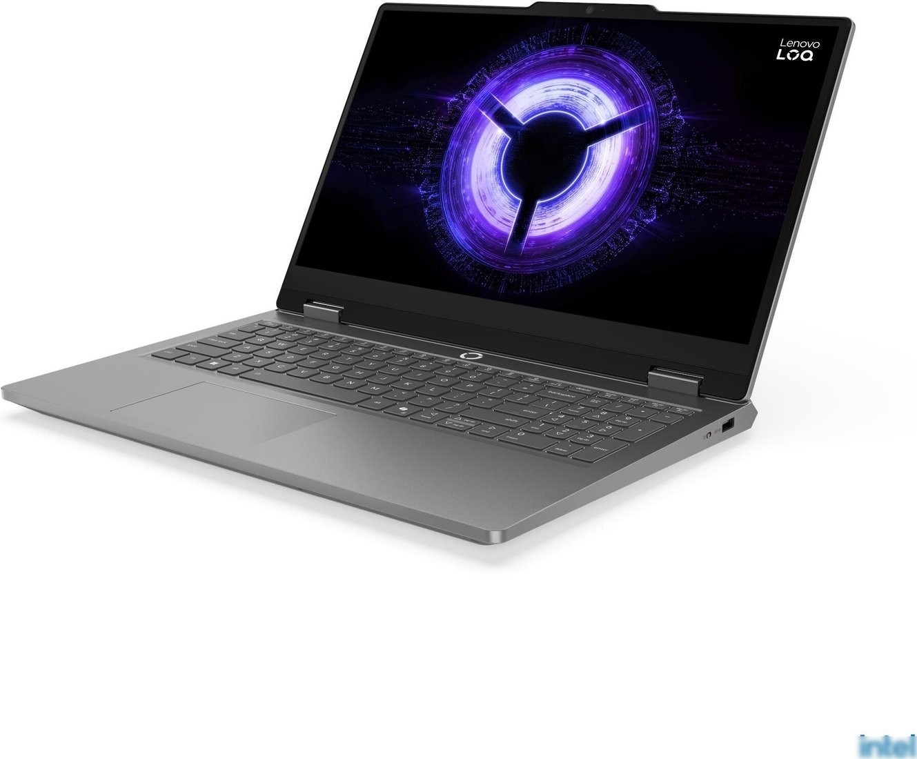 Игровой ноутбук Lenovo LOQ Essential 15IRX11 83SC001LPS
