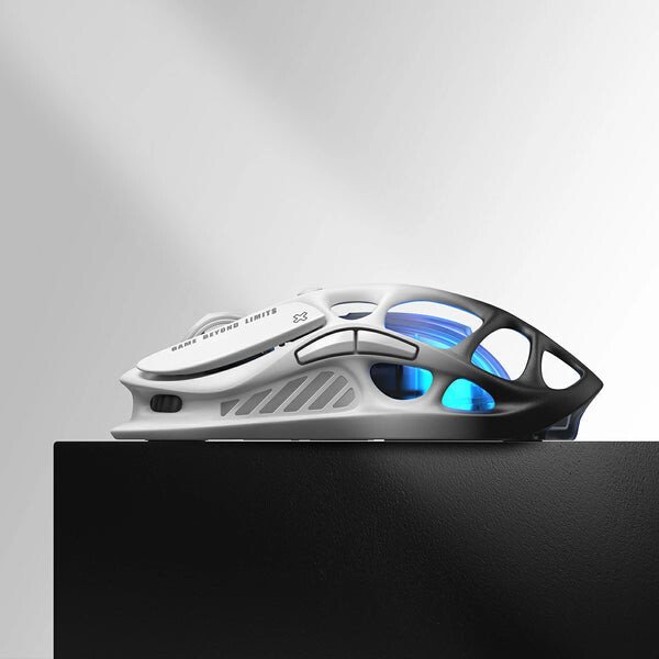 Игровая мышь Gravastar M1 Pro Gradient Black