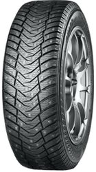 Зимние шины Yokohama IceGuard Stud iG65 265/65R18 114T (шипы)