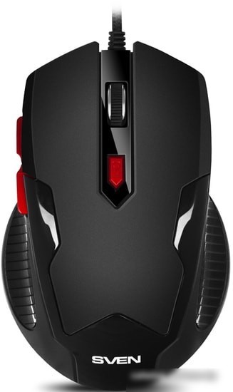 Клавиатура + мышь с ковриком SVEN GS-9200