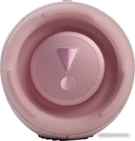 Беспроводная колонка JBL Charge 5 (розовый)
