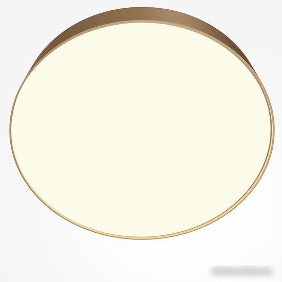 Припотолочная люстра Maytoni Zon C032CL-45W3K-RD-MG