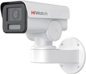 IP-камера HiWatch PTZ-Y2404I-DE
