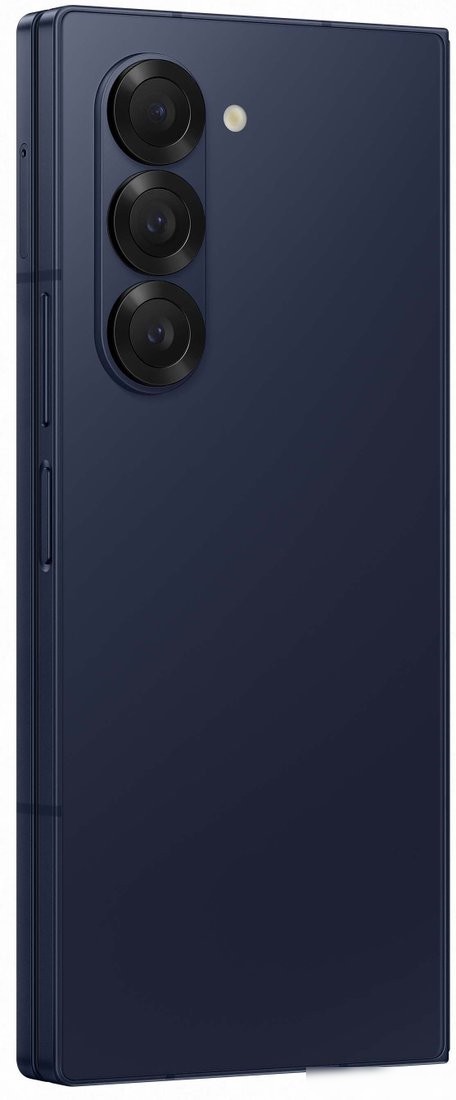 Телефон Samsung Galaxy Z Fold6 SM-F956B/DS 12GB/512GB (синий)