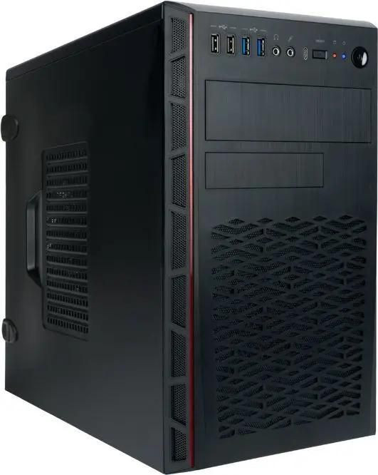 Корпус In Win EMR065BL