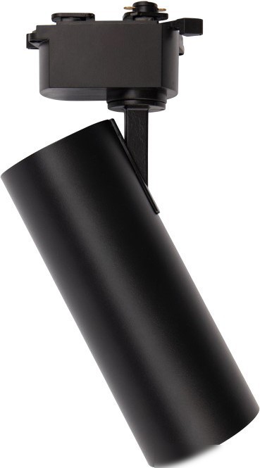 Трековый светильник Rexant Star Track 611-006 (черный)