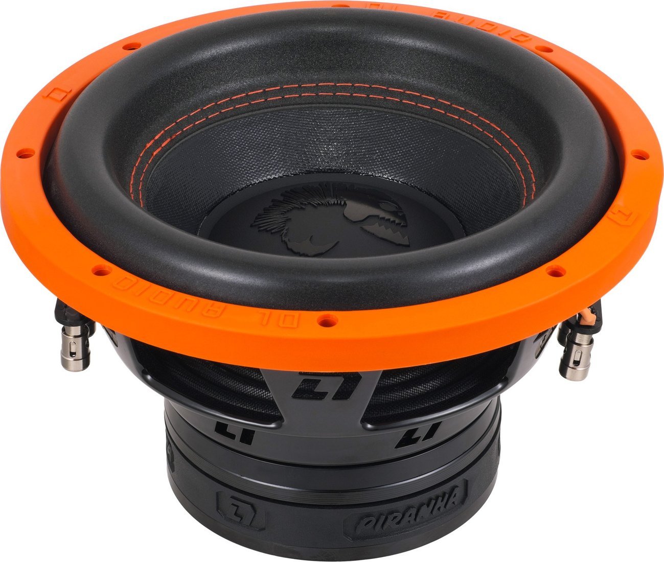 Автомобильная акустика DL Audio Piranha 10 V.2