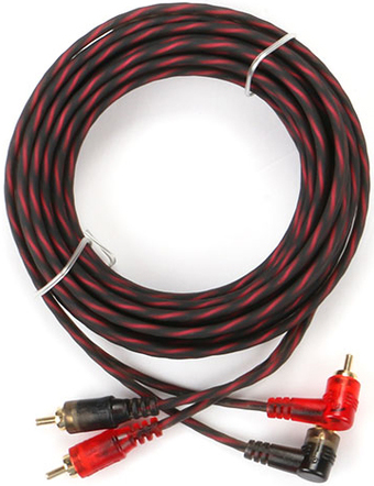 Кабель Урал 2RCA-MT5M