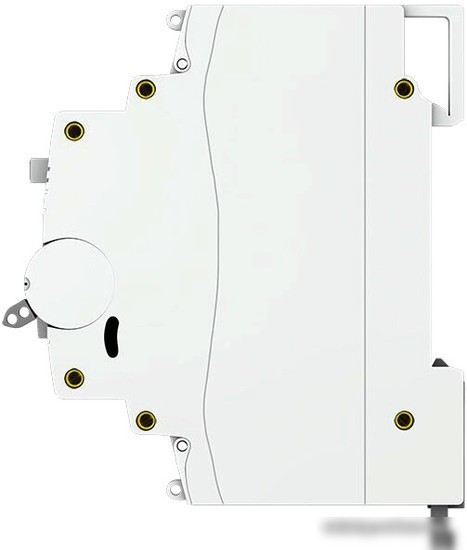Дифференциальный автомат EKF PROxima АД-32 1P+N 32А30мА DA32-32-30-pro