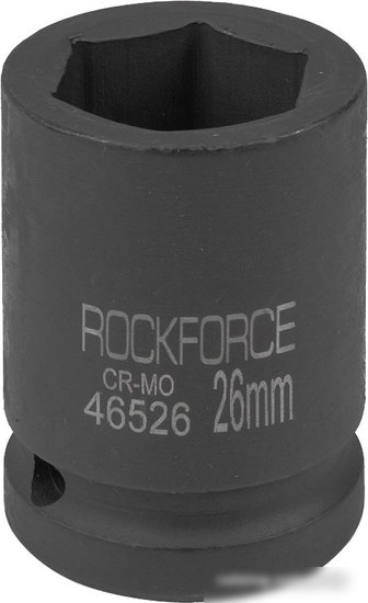 Головка слесарная RockForce RF-46526