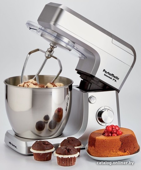 Кухонный комбайн Ariete 1598/1 Pastamatic Gourmet