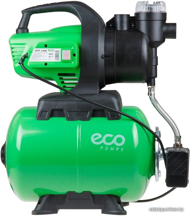 Насосная станция ECO GFP-1200