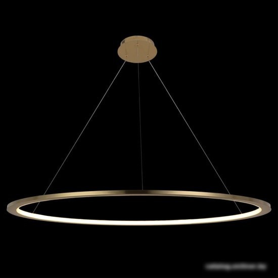Подвесная люстра LOFT IT Ring 10014XXL