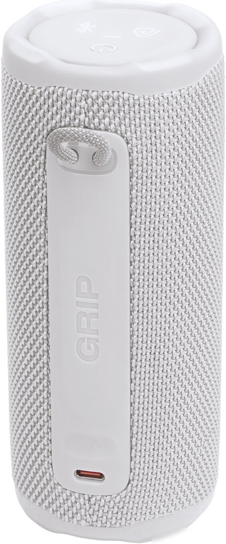 Беспроводная колонка JBL Grip (белый)