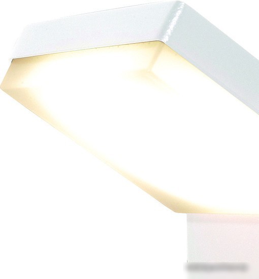 Уличный настенный светильник Mantra Alpine 7046