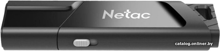 USB Flash Netac U336S 64GB NT03U336S-064G-30BK