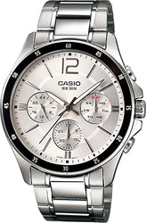 Наручные часы Casio MTP-1374D-7A