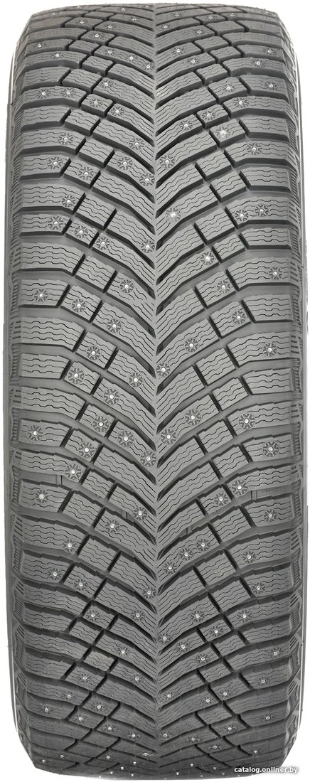 Зимние шины Michelin X-Ice North 4 SUV 265/60R20 115T