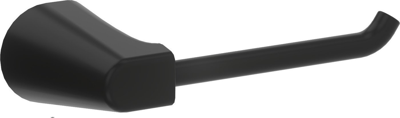 Держатель для туалетной бумаги Lauter 21TS3500 (Matt Black)