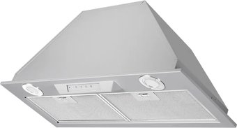 Кухонная вытяжка KUPPERSBERG Inlinea 72 Inox
