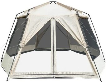 Кемпинговая палатка TRAMP Lite Mosquito V2 TLT-013 (sand)