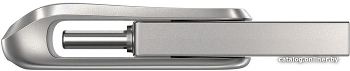 USB Flash SanDisk Ultra Dual Drive Luxe USB Type-C 1TB SDDDC4-1T00-G46