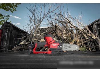 Аккумуляторная пила Milwaukee M12 FHS-0 4933472211 (без АКБ)